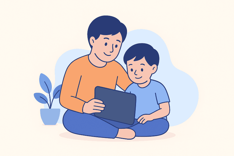 Buku Cerita Anak