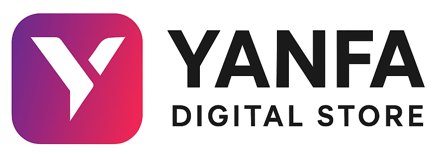 Yanfa Digital Store